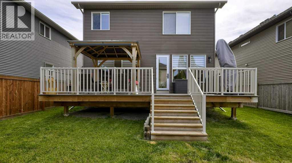 145 Kinniburgh Gardens, Chestermere, Alberta  T1X 0R7 - Photo 44 - A2253950