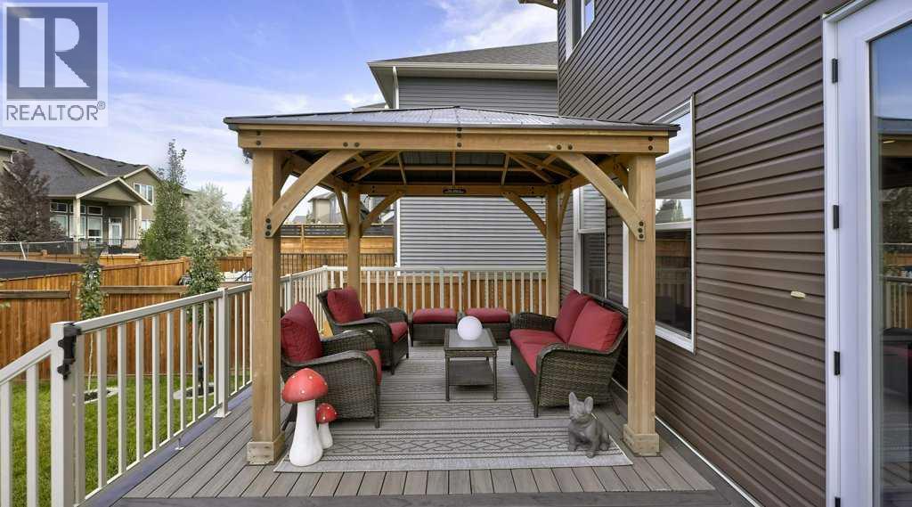 145 Kinniburgh Gardens, Chestermere, Alberta  T1X 0R7 - Photo 40 - A2253950
