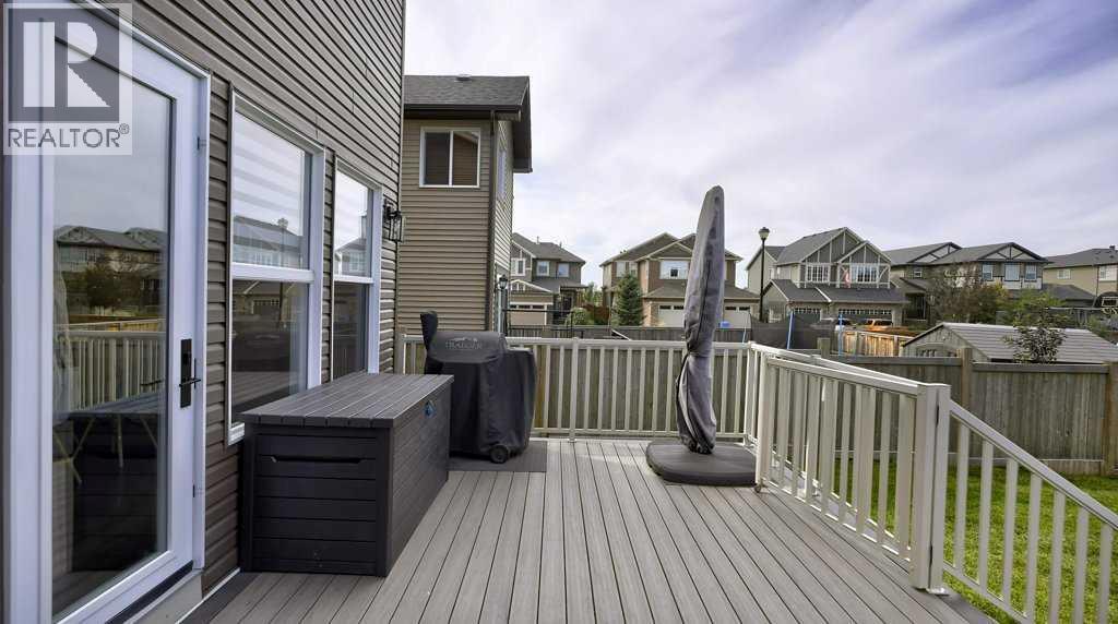 145 Kinniburgh Gardens, Chestermere, Alberta  T1X 0R7 - Photo 45 - A2253950
