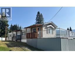 10 Nelson Avenue Unit# 4, fruitvale, British Columbia
