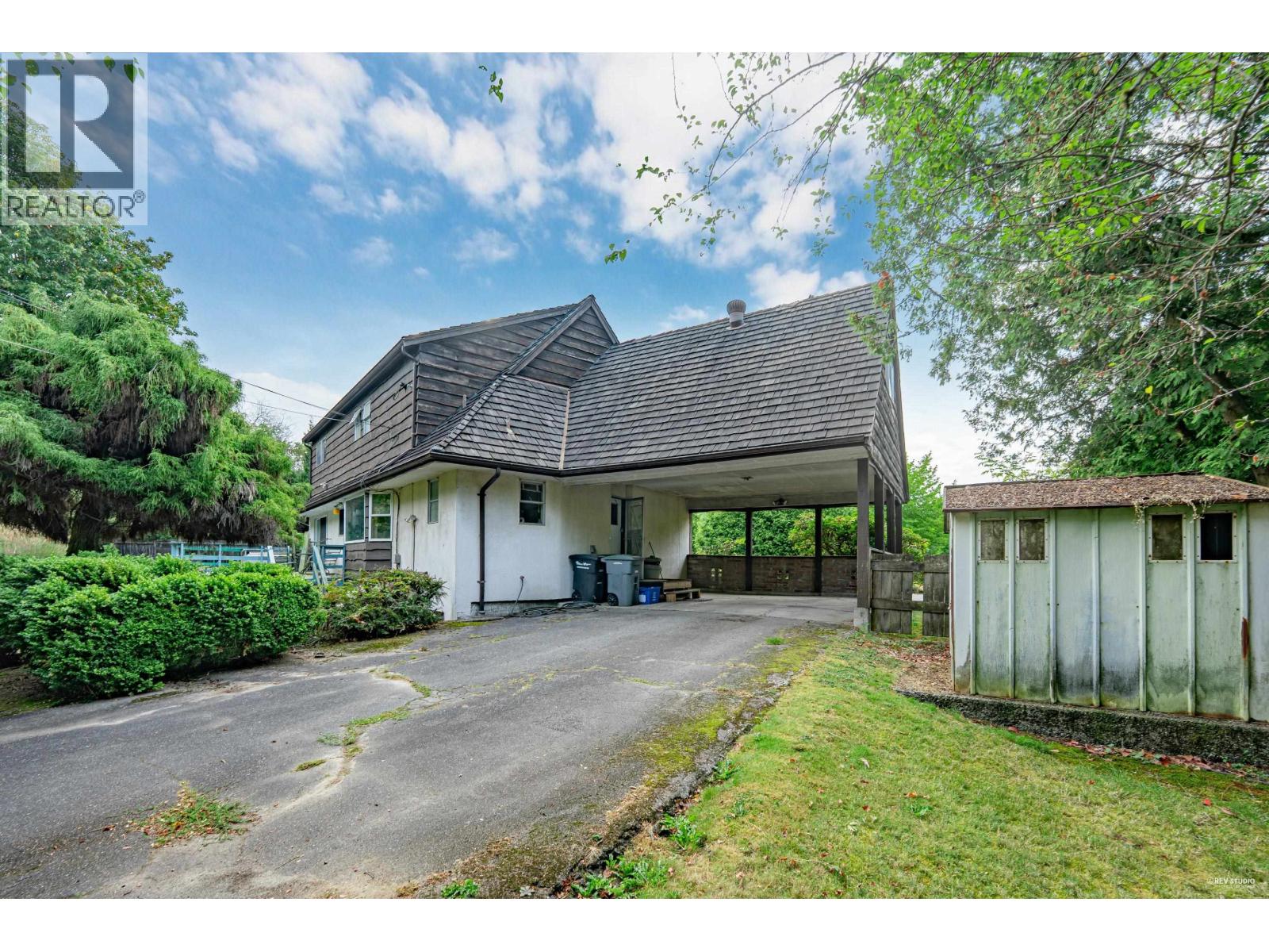 5809 Fremlin Street, Vancouver, British Columbia  V5Z 3W6 - Photo 6 - R3048509