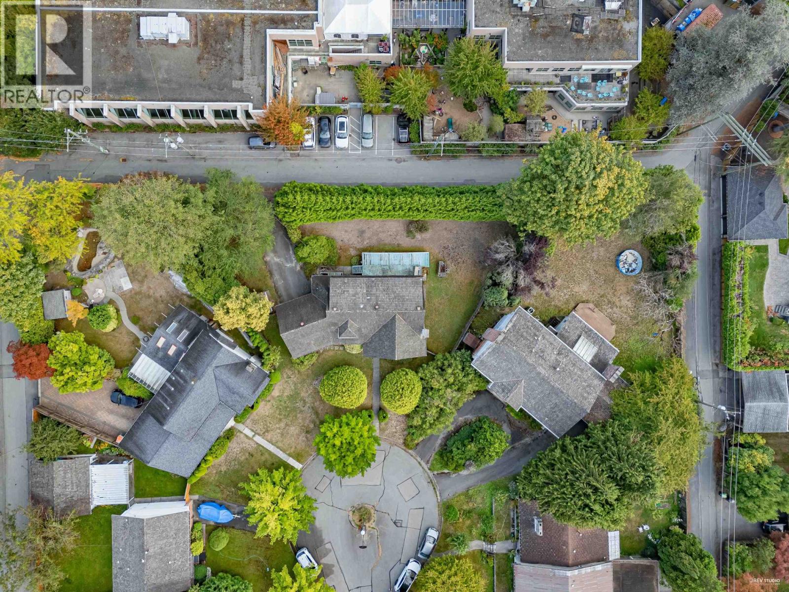 5809 Fremlin Street, Vancouver, British Columbia  V5Z 3W6 - Photo 8 - R3048509