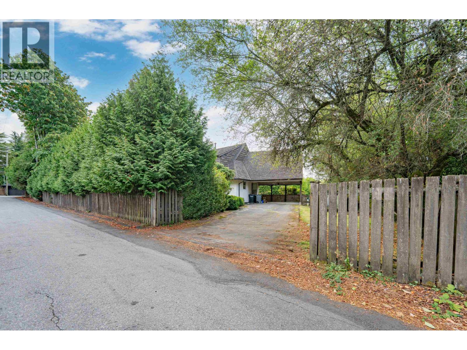 5809 Fremlin Street, Vancouver, British Columbia  V5Z 3W6 - Photo 5 - R3048509