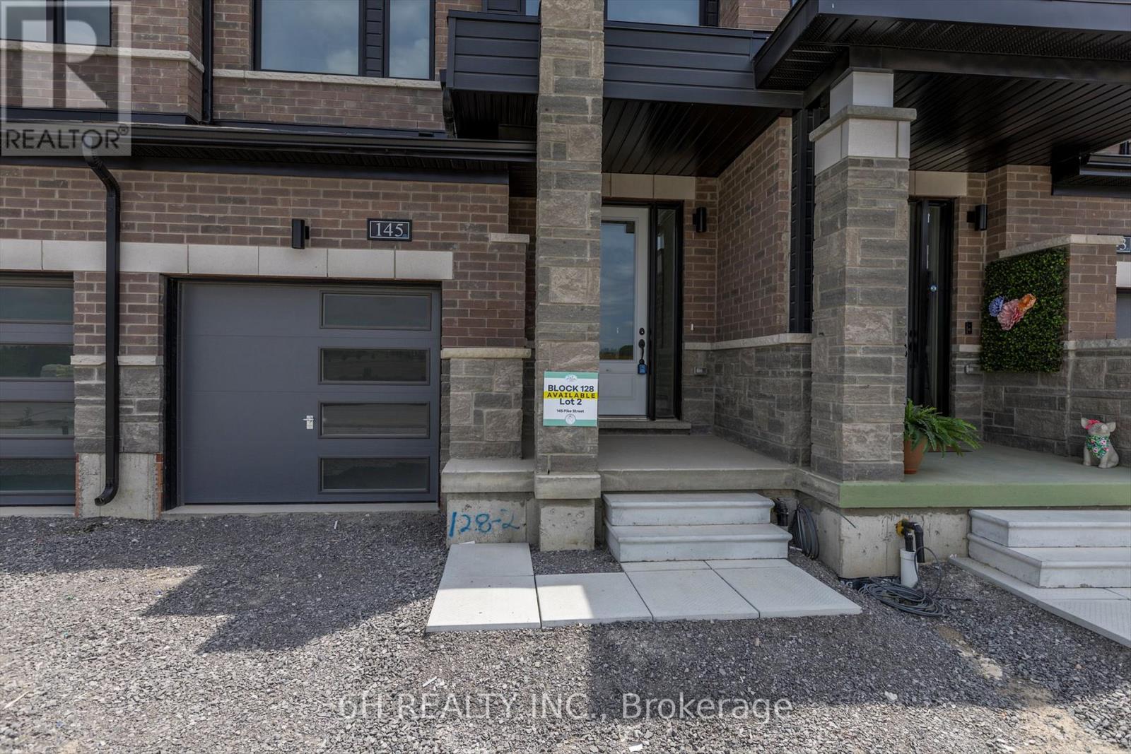 145 Pike Street, Peterborough, Ontario  K9K 0J5 - Photo 2 - X12407726