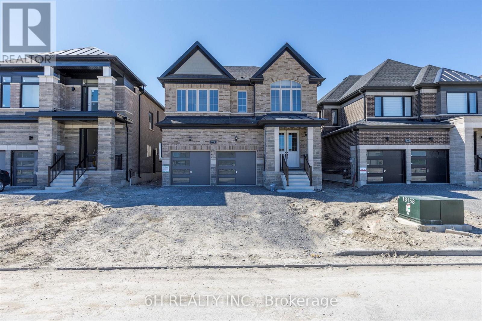 329 O'toole Crescent, Peterborough, Ontario  K9K 0J4 - Photo 2 - X12407728