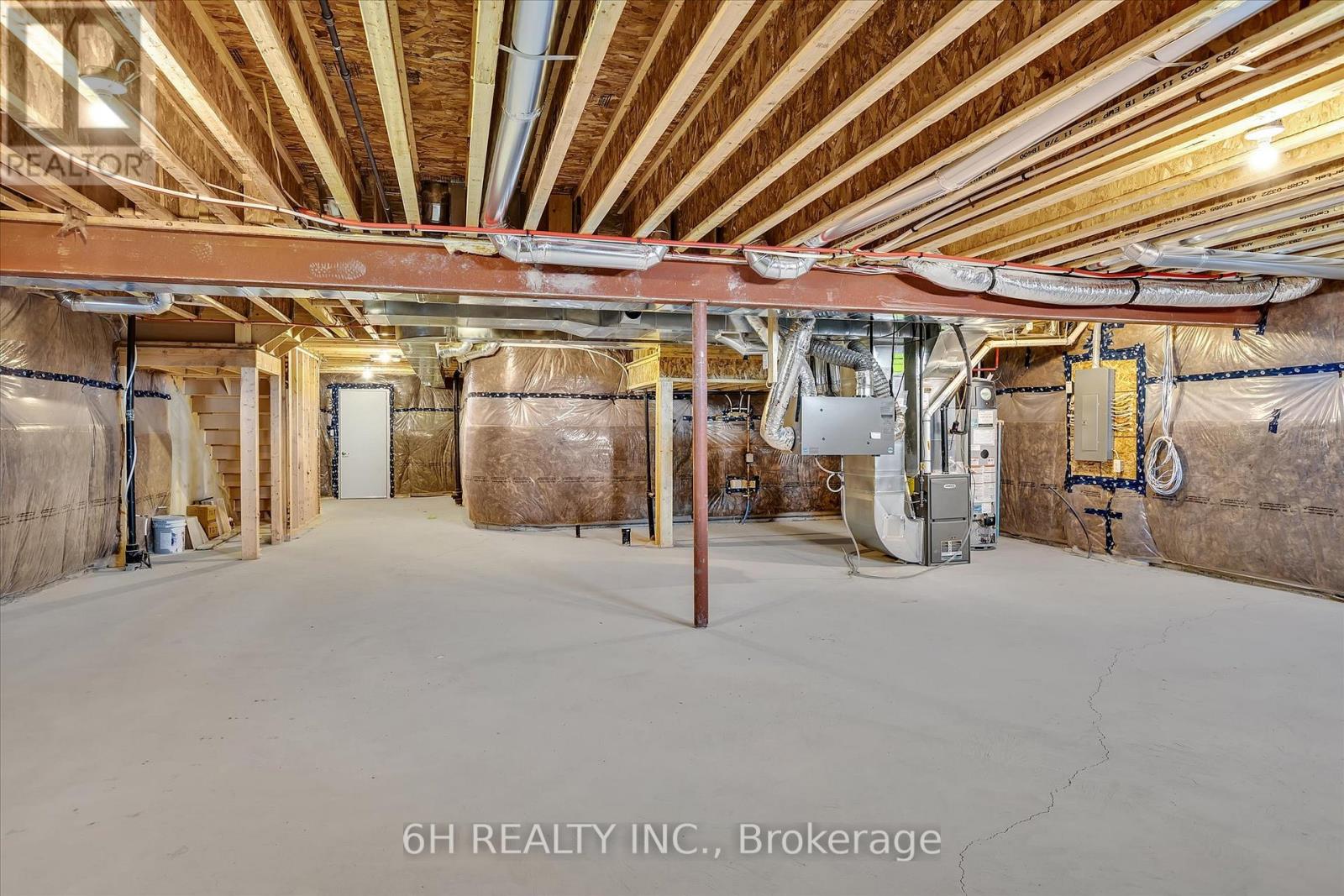 329 O'toole Crescent, Peterborough, Ontario  K9K 0J4 - Photo 40 - X12407728