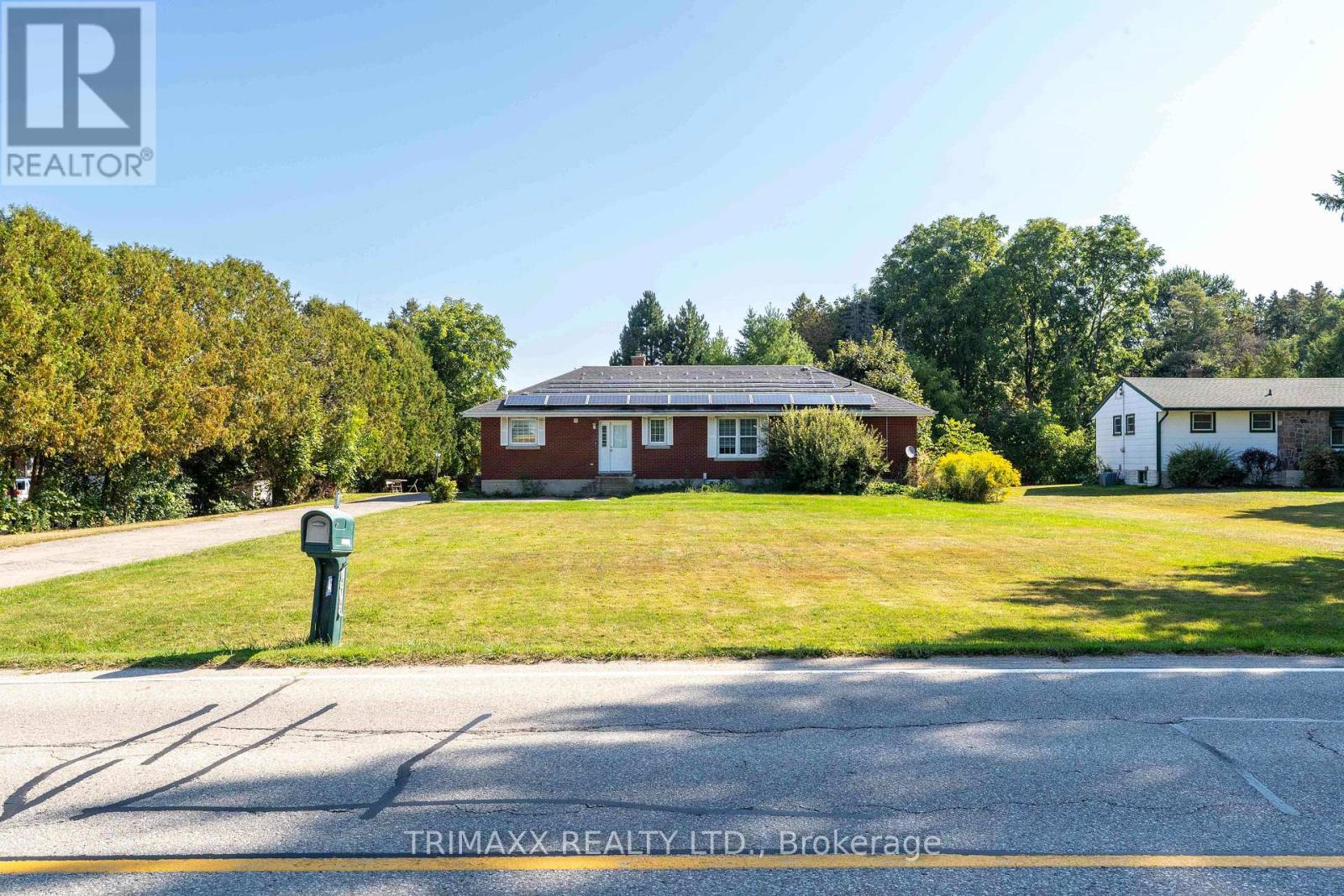 515146 11TH LINE, Woodstock, Ontario