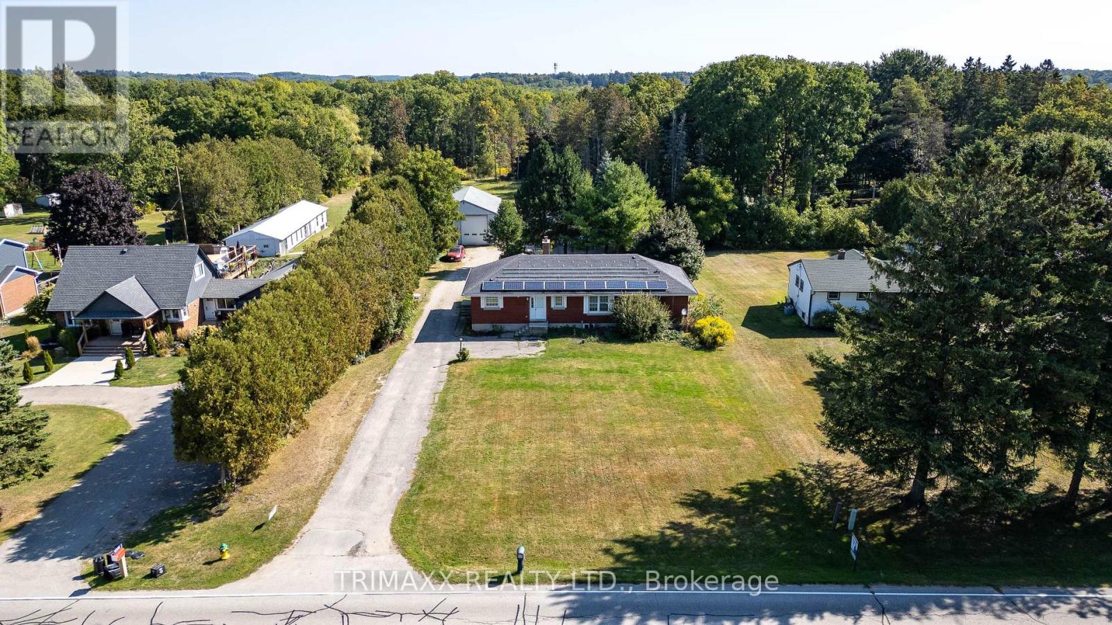 515146 11th Line, Woodstock, Ontario N4S 7V7 - Photo 38 - X12407819