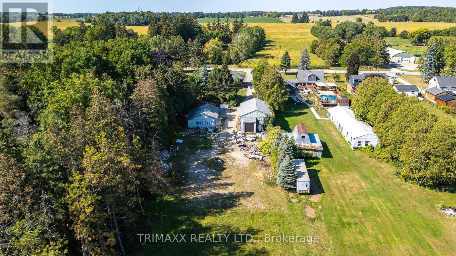 515146 11th Line, Woodstock, Ontario N4S 7V7 - Photo 44 - X12407819