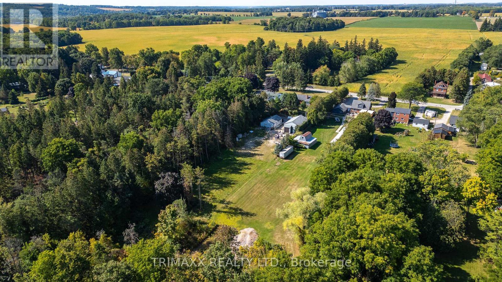 515146 11th Line, Woodstock, Ontario N4S 7V7 - Photo 46 - X12407819