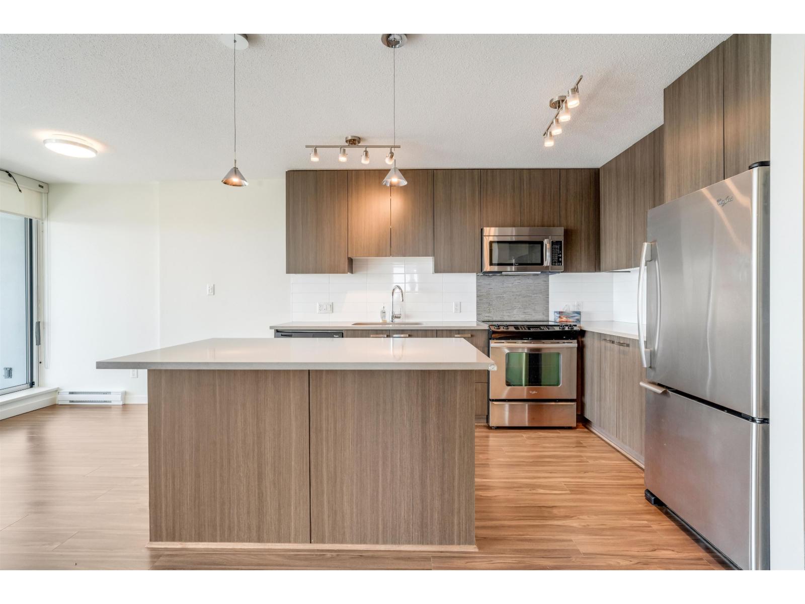 3707 13325 102a Avenue, Surrey, British Columbia  V3T 1P6 - Photo 7 - R3048218