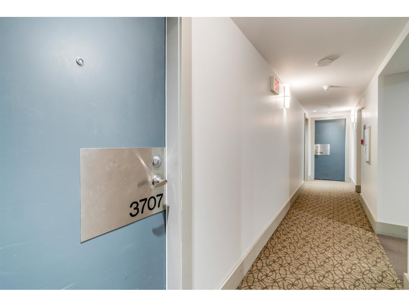 3707 13325 102a Avenue, Surrey, British Columbia  V3T 1P6 - Photo 33 - R3048218
