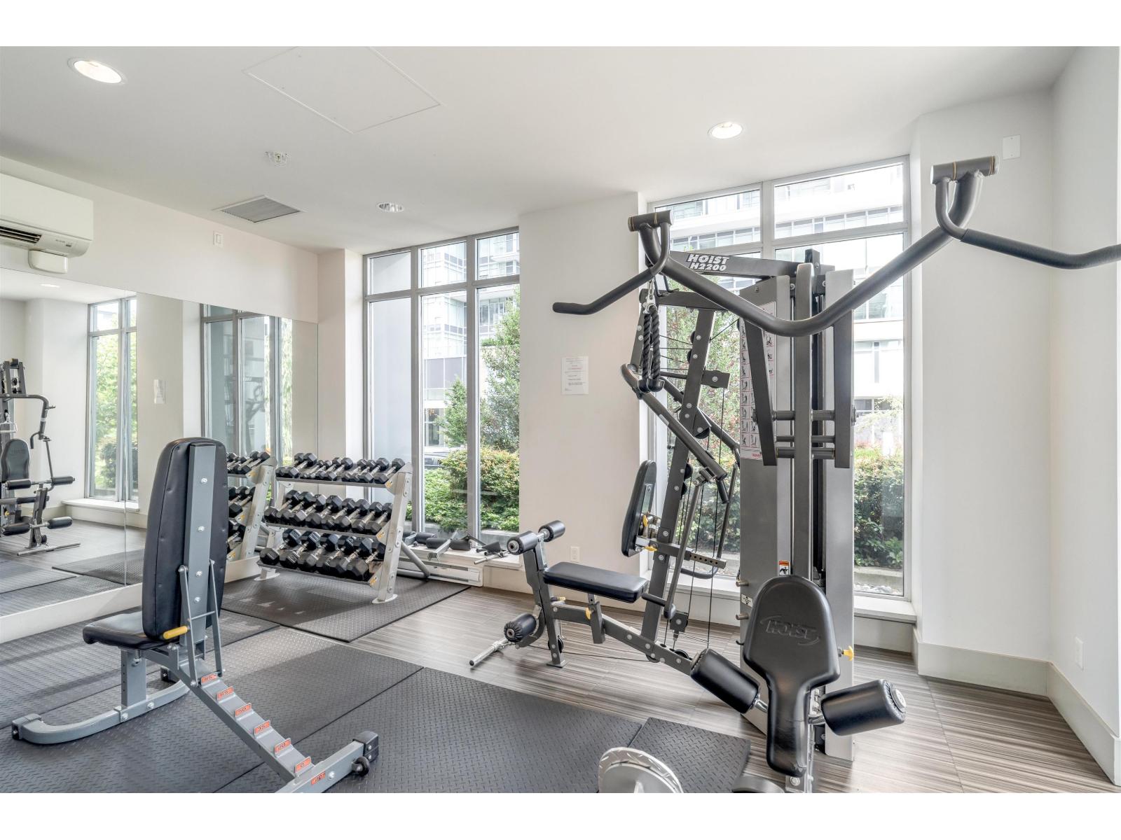 3707 13325 102a Avenue, Surrey, British Columbia  V3T 1P6 - Photo 36 - R3048218