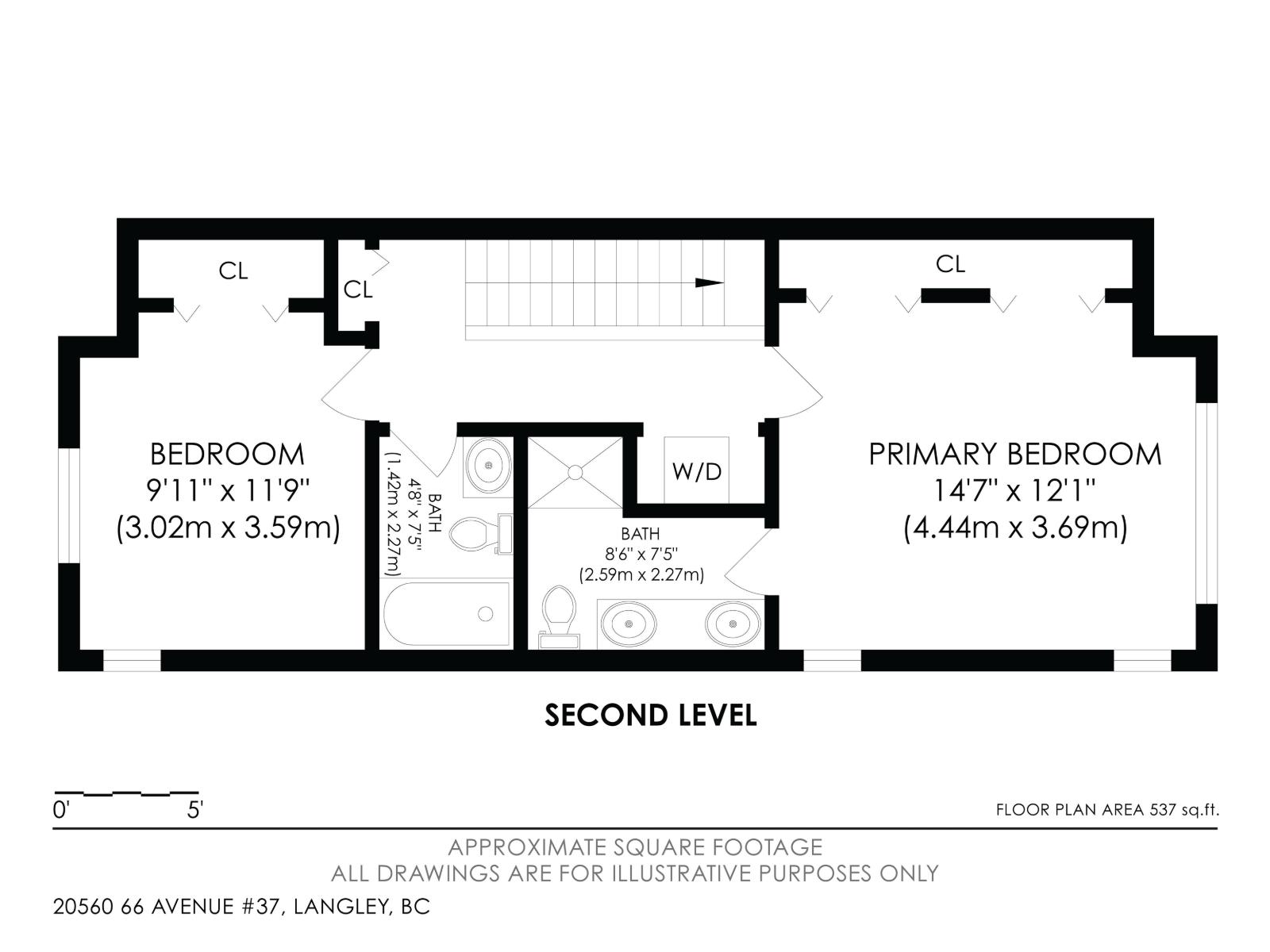 37 20560 66 Avenue, Langley, British Columbia  V2Y 2Y8 - Photo 39 - R3048637