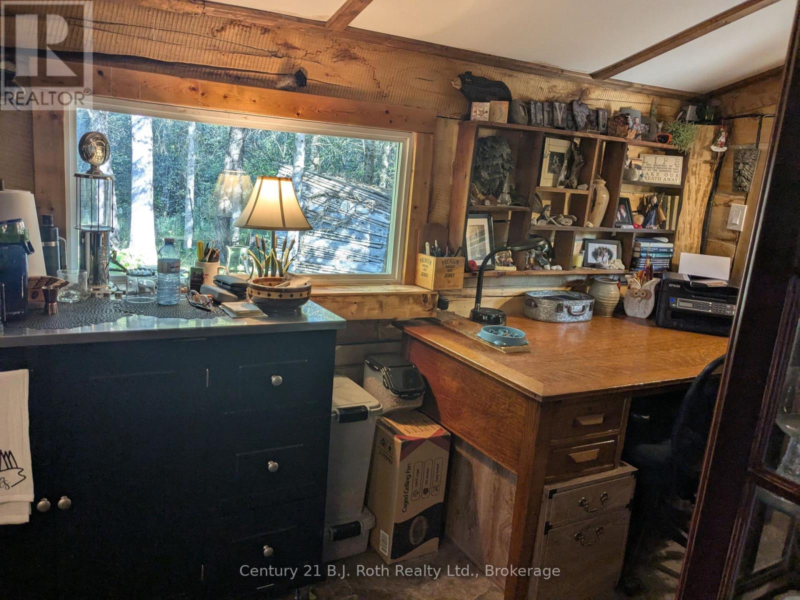 336 Rain Lake Road, Kearney, Ontario  P0A 1M0 - Photo 12 - X12406896