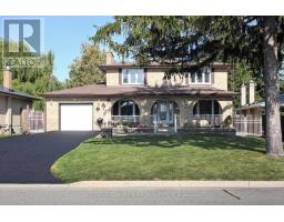 531 Nipigon Street, Oshawa (McLaughlin), Ca