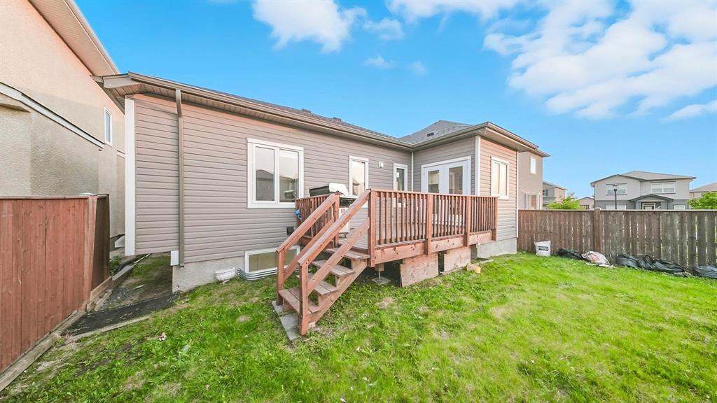 6 Tedham Court, Winnipeg, Manitoba  R3Y 1N3 - Photo 31 - 202522817
