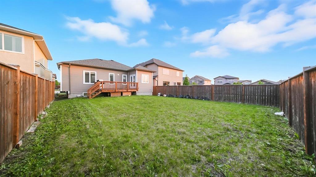 6 Tedham Court, Winnipeg, Manitoba  R3Y 1N3 - Photo 32 - 202522817