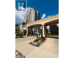 1107 - 2 Rean Drive, Toronto (Bayview Village), Ca