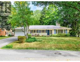 1447 MERROW ROAD, Mississauga, Ontario