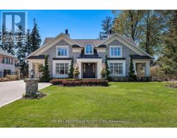 64 Brentwood Road, Oakville (Mo Morrison), Ca