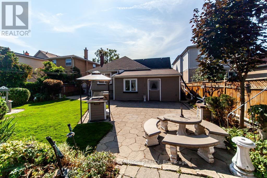 30 East Drive E, Toronto, Ontario  M6N 2N7 - Photo 43 - W12407772