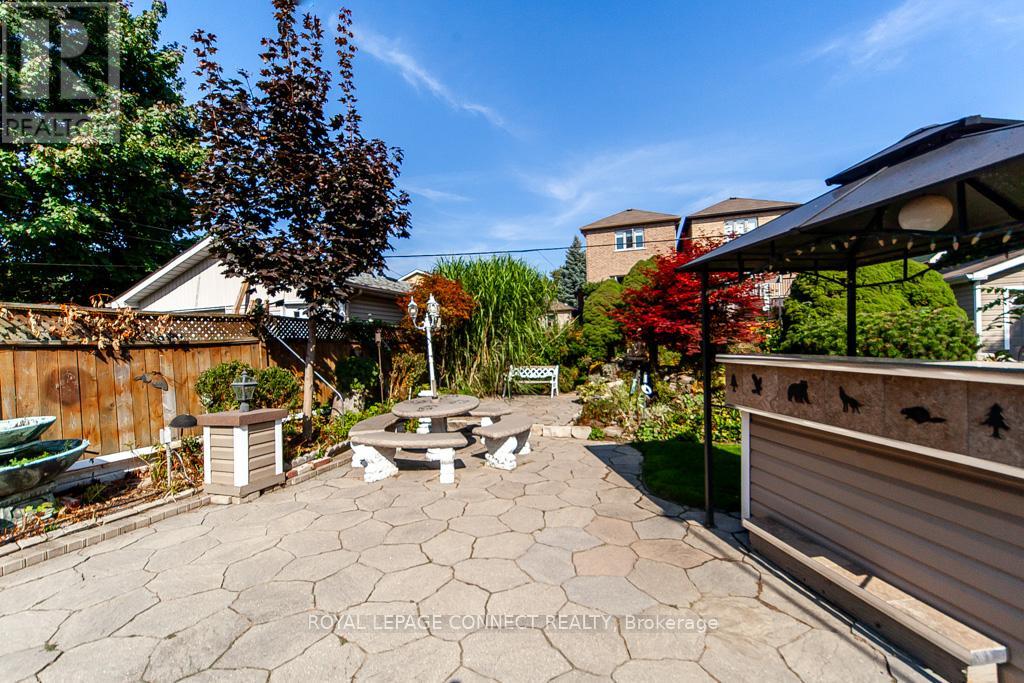 30 East Drive E, Toronto, Ontario  M6N 2N7 - Photo 40 - W12407772