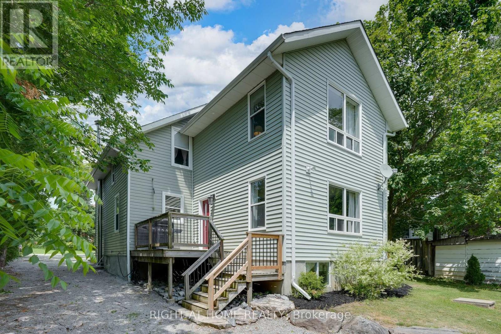 123 John Street, Kawartha Lakes, Ontario  K0M 2T0 - Photo 4 - X12261536