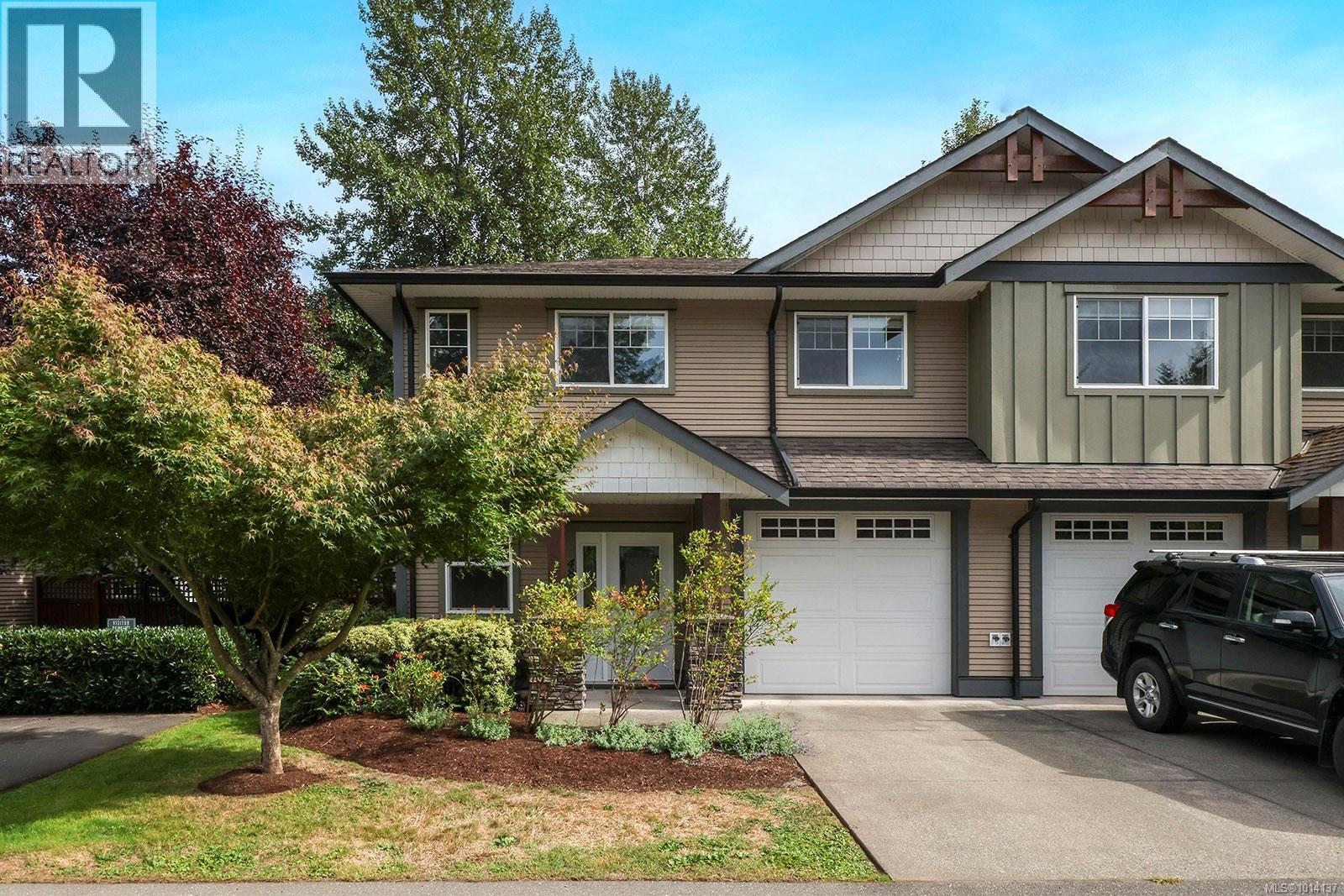 48 2112 Cumberland Rd, Courtenay, British Columbia