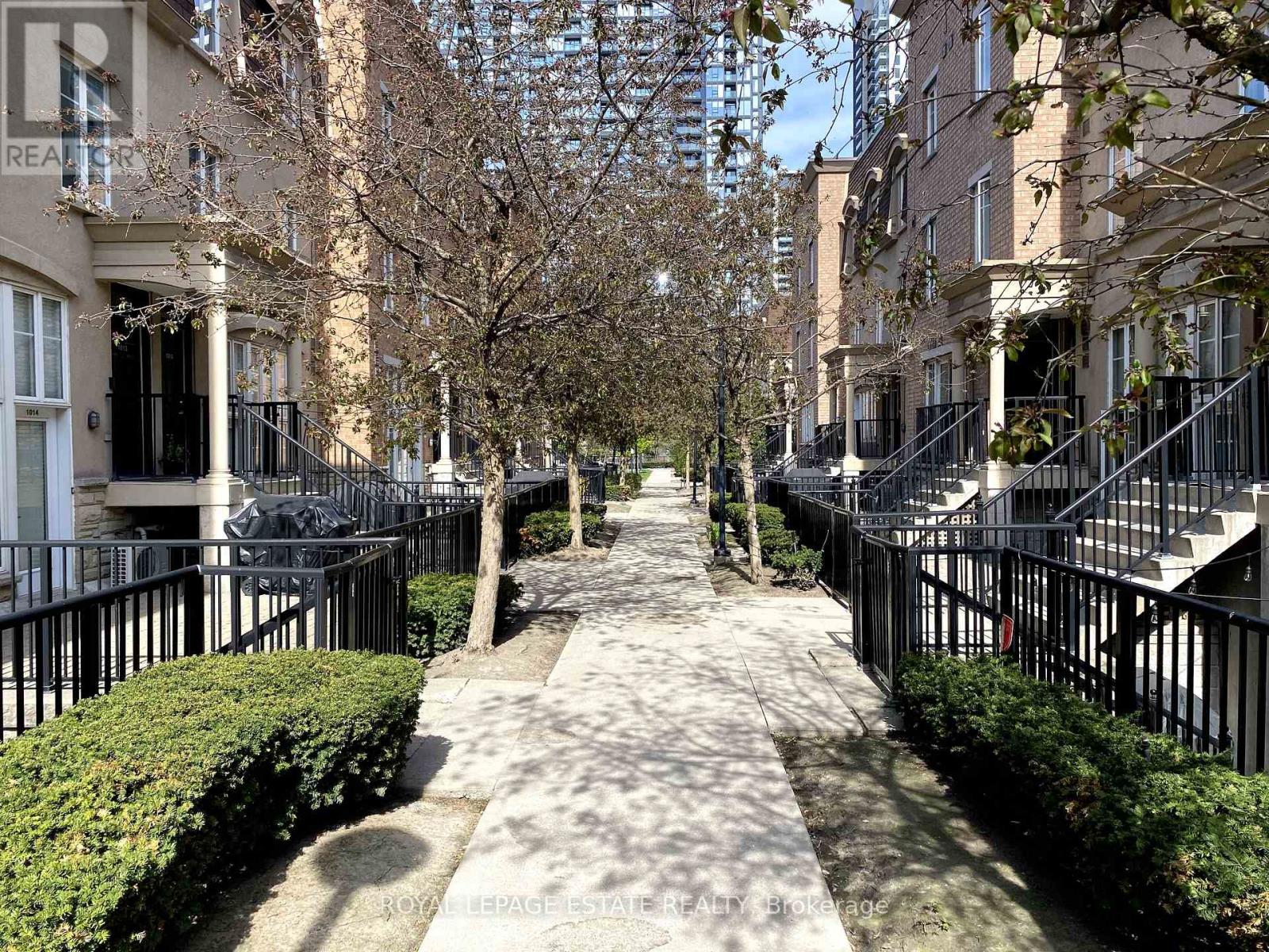 1123 - 50 East Liberty Street, Toronto, Ontario  M6K 3P3 - Photo 1 - C12407871