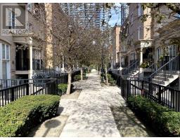 1123 - 50 East Liberty Street, Toronto (Niagara), Ca