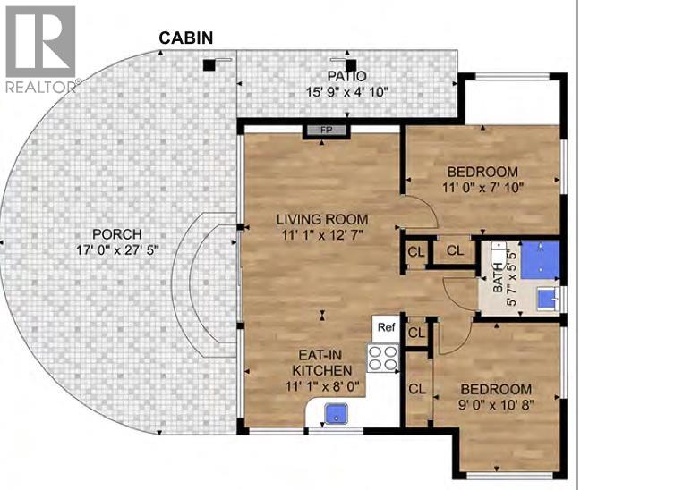 187 S Warbler Road, Galiano Island, British Columbia  V0N 1P0 - Photo 38 - R3047187