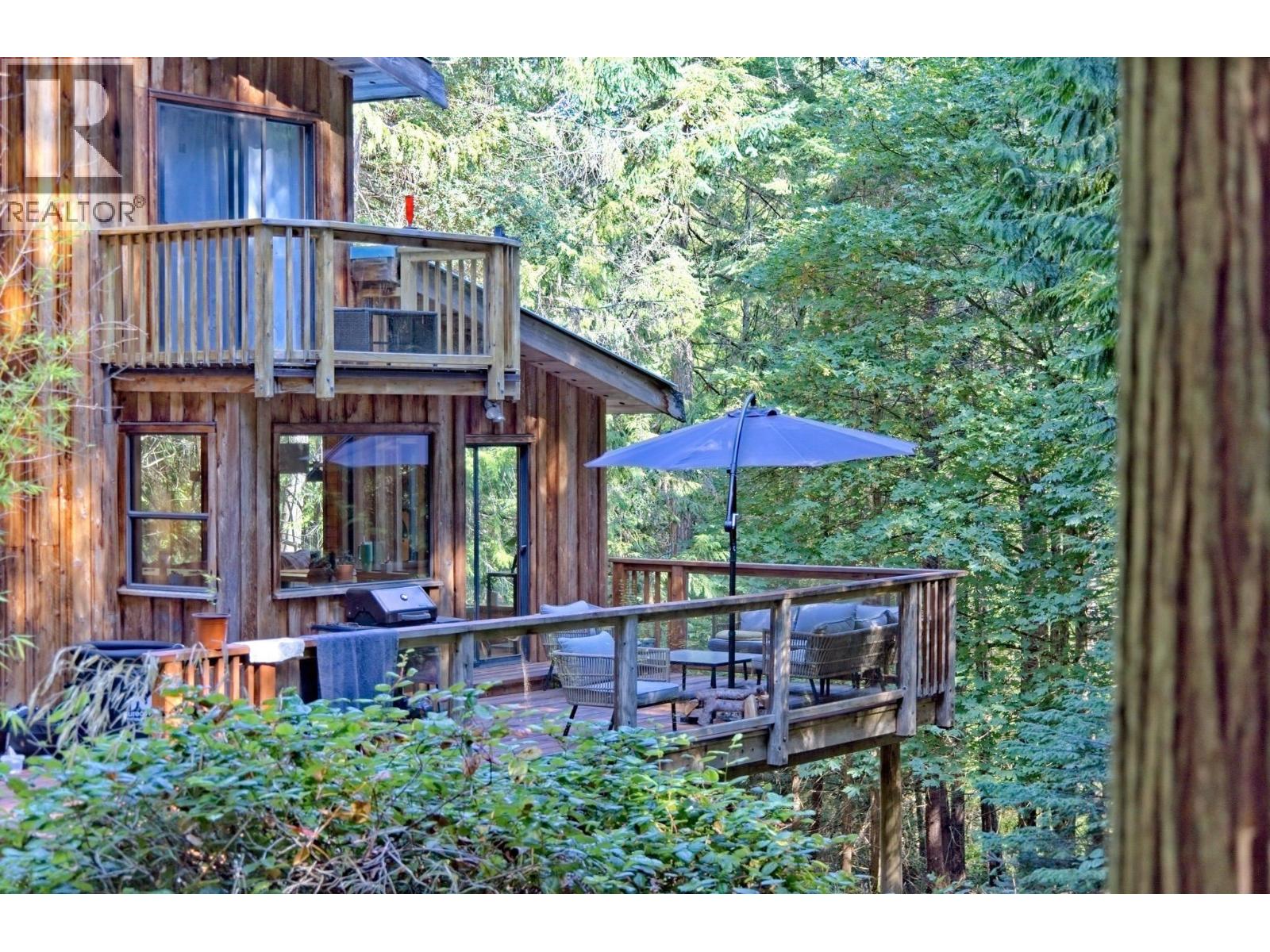 187 S WARBLER ROAD, galiano island, British Columbia