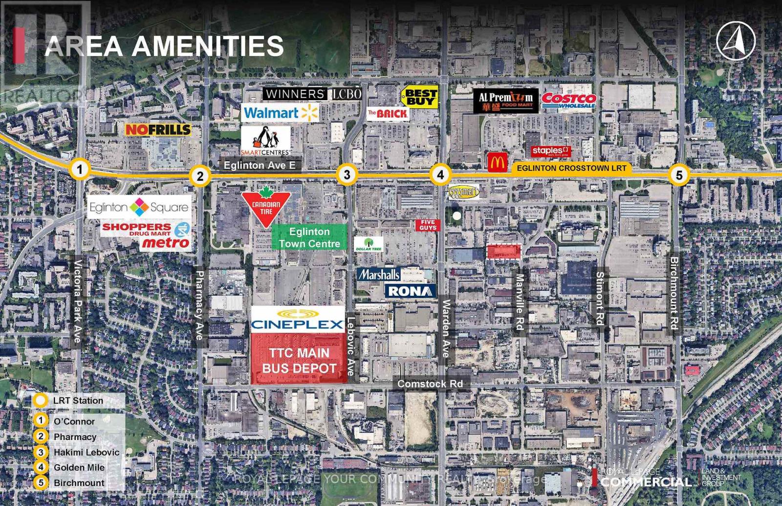 128 Manville Road, Toronto, Ontario  M1L 4J5 - Photo 2 - E12407849