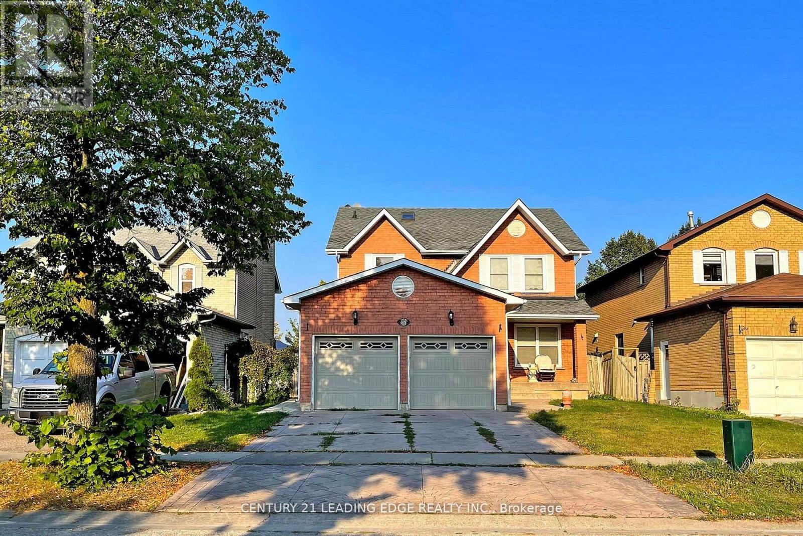 Bsmt - 578 Rainy Day Drive, Pickering, Ontario  L1V 5Z1 - Photo 2 - E12407862
