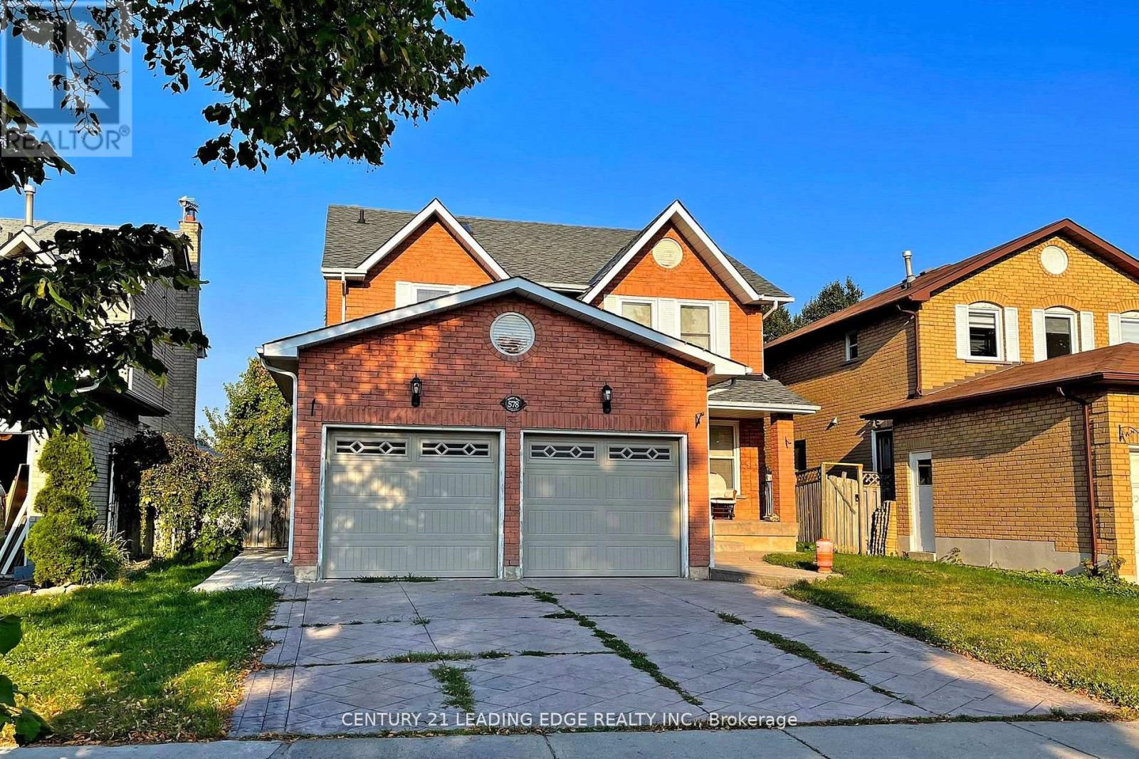Bsmt - 578 Rainy Day Drive, Pickering, Ontario  L1V 5Z1 - Photo 7 - E12407862