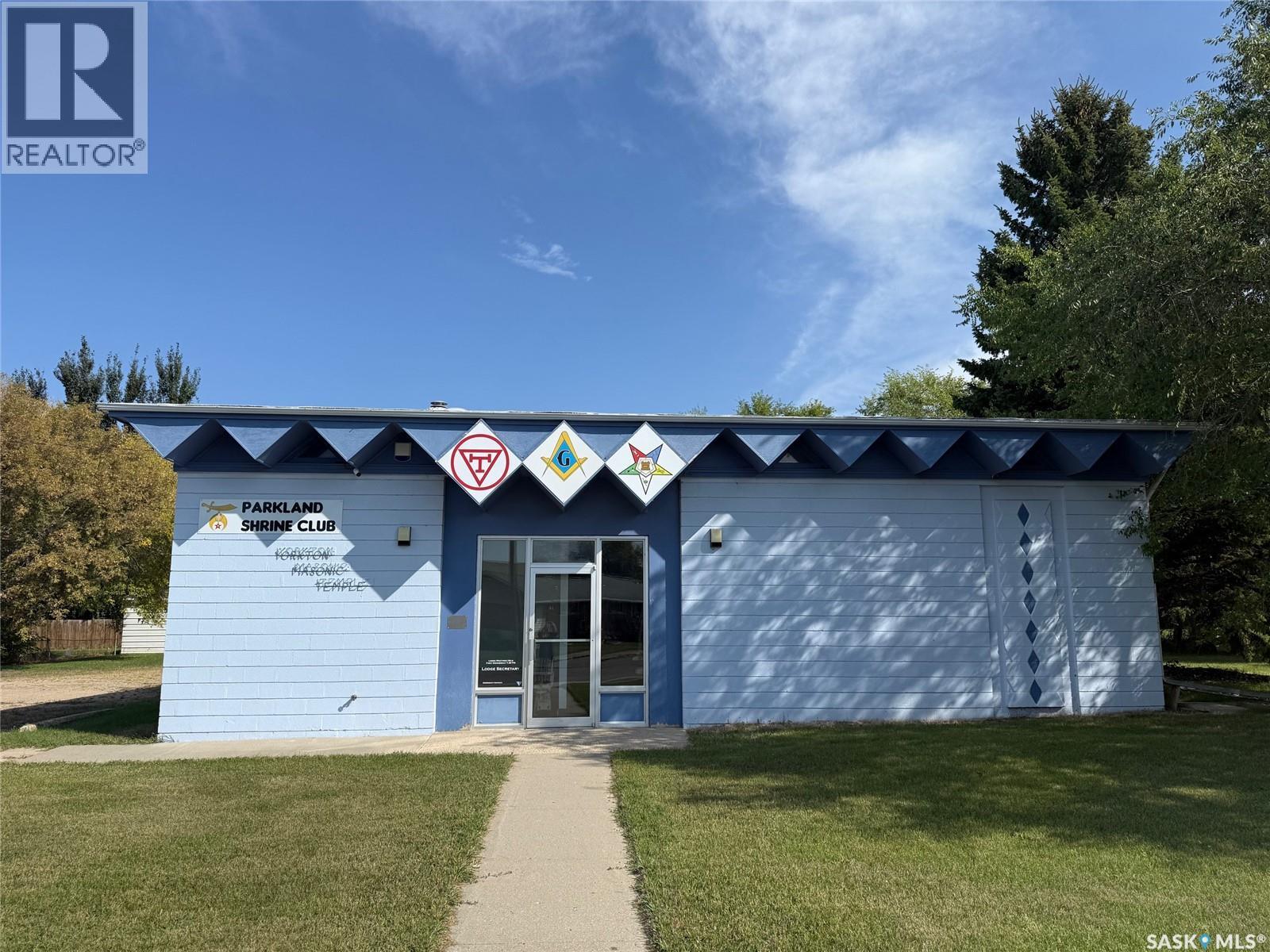 111 Haultain AVENUE, Yorkton, Saskatchewan