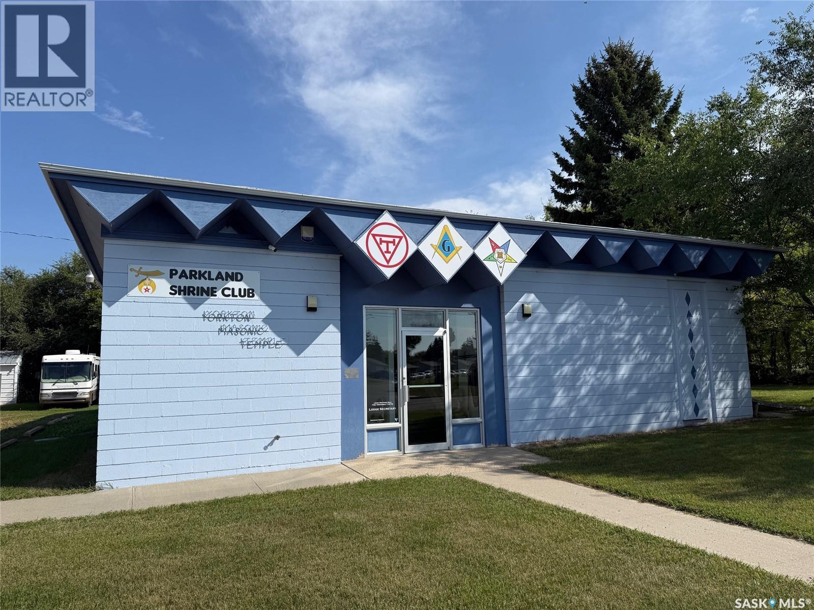 111 Haultain Avenue, Yorkton, Saskatchewan  S3N 1X8 - Photo 2 - SK018563