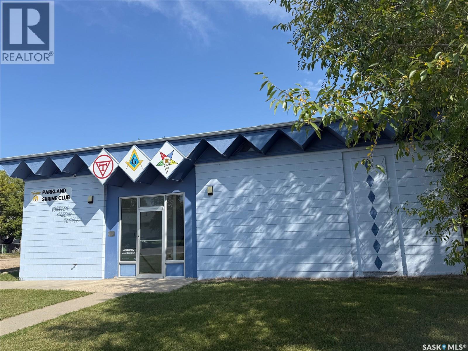 111 Haultain Avenue, Yorkton, Saskatchewan  S3N 1X8 - Photo 3 - SK018563