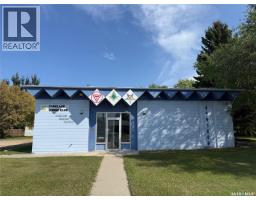 111 Haultain Avenue, Yorkton, Ca