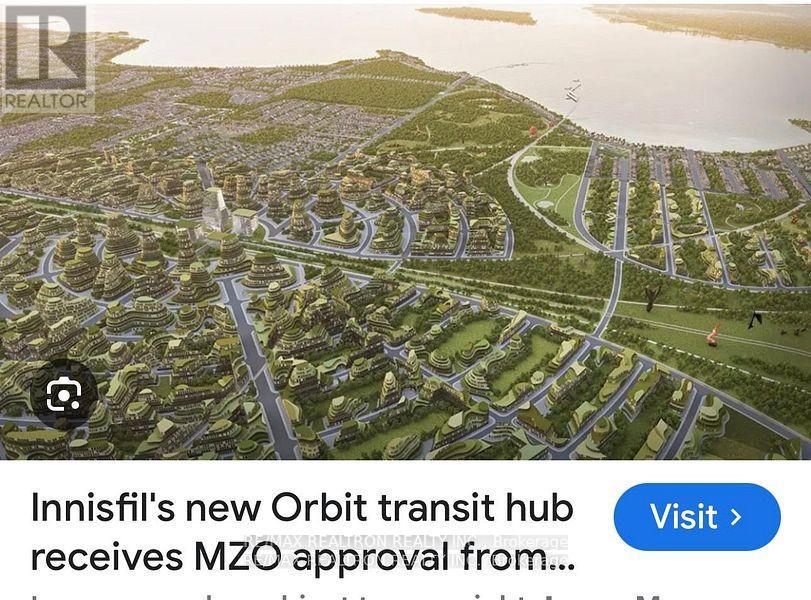 2439 Wallace Avenue, Innisfil, Ontario  L9S 2G5 - Photo 9 - N12407843