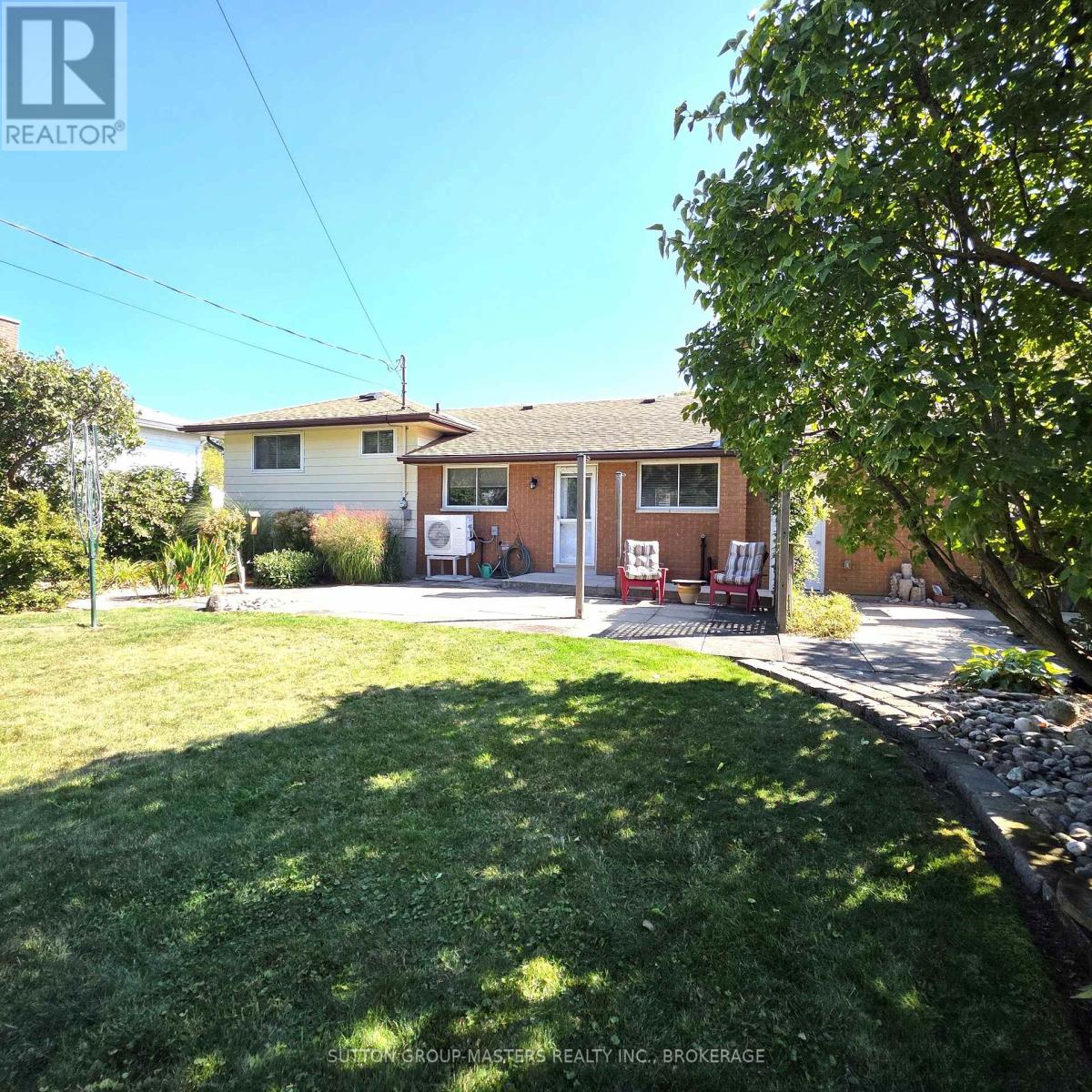 289 Olympus Avenue, Kingston (City Southwest), Ontario  K7M 5S3 - Photo 31 - X12375567
