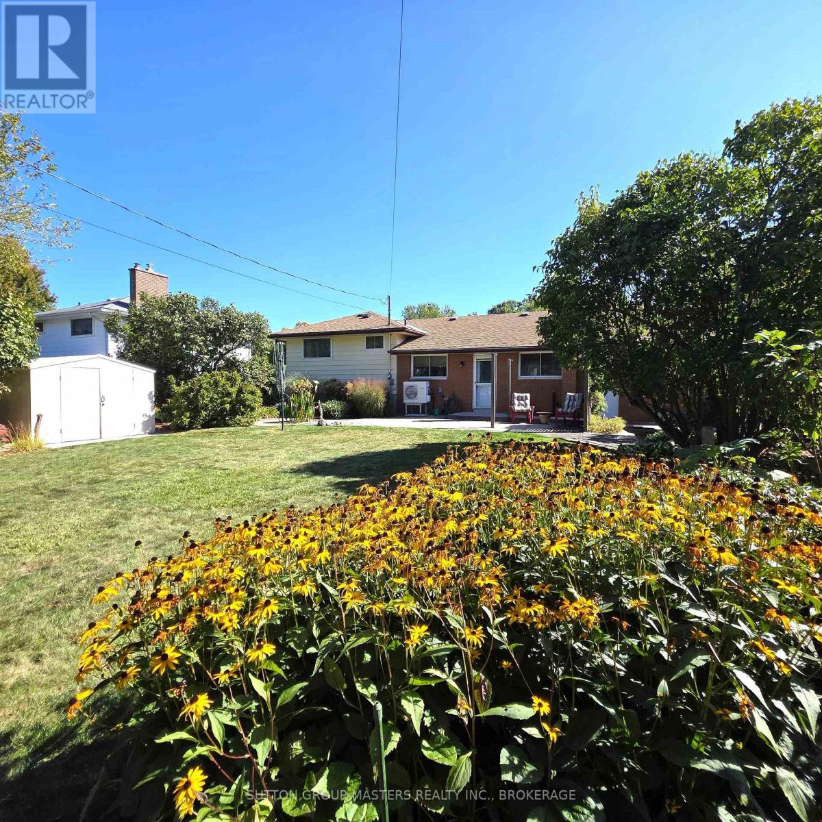 289 Olympus Avenue, Kingston (City Southwest), Ontario  K7M 5S3 - Photo 30 - X12375567