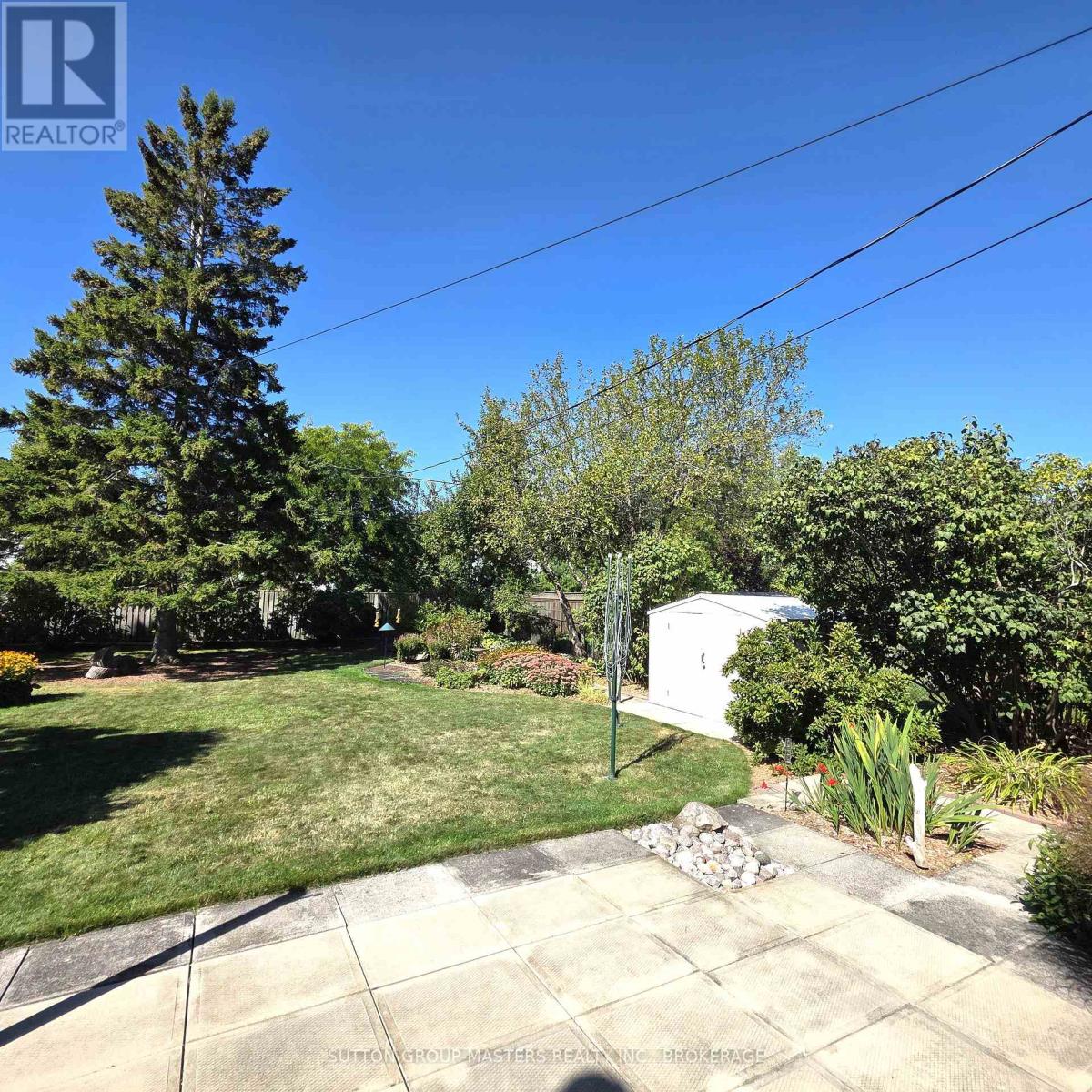 289 Olympus Avenue, Kingston (City Southwest), Ontario  K7M 5S3 - Photo 33 - X12375567