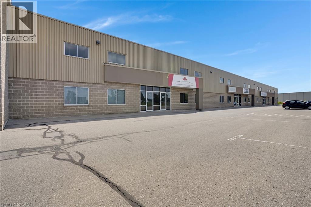 44 Saltsman Drive Unit# 3, Cambridge, Ontario  N3H 4R7 - Photo 1 - 40767497
