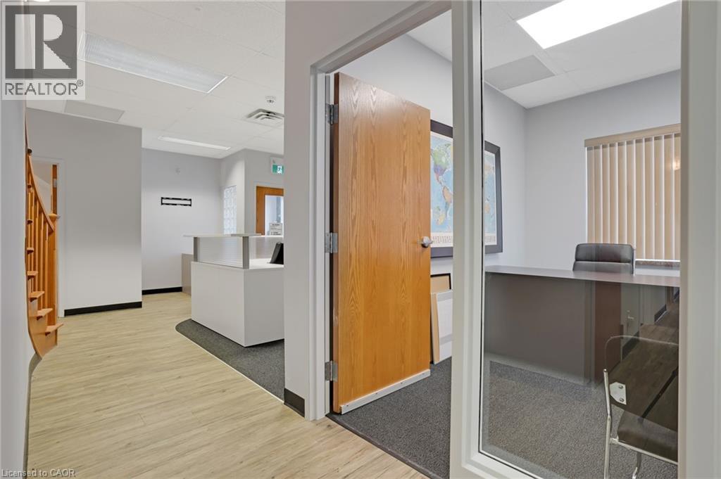 44 Saltsman Drive Unit# 3, Cambridge, Ontario  N3H 4R7 - Photo 12 - 40767497