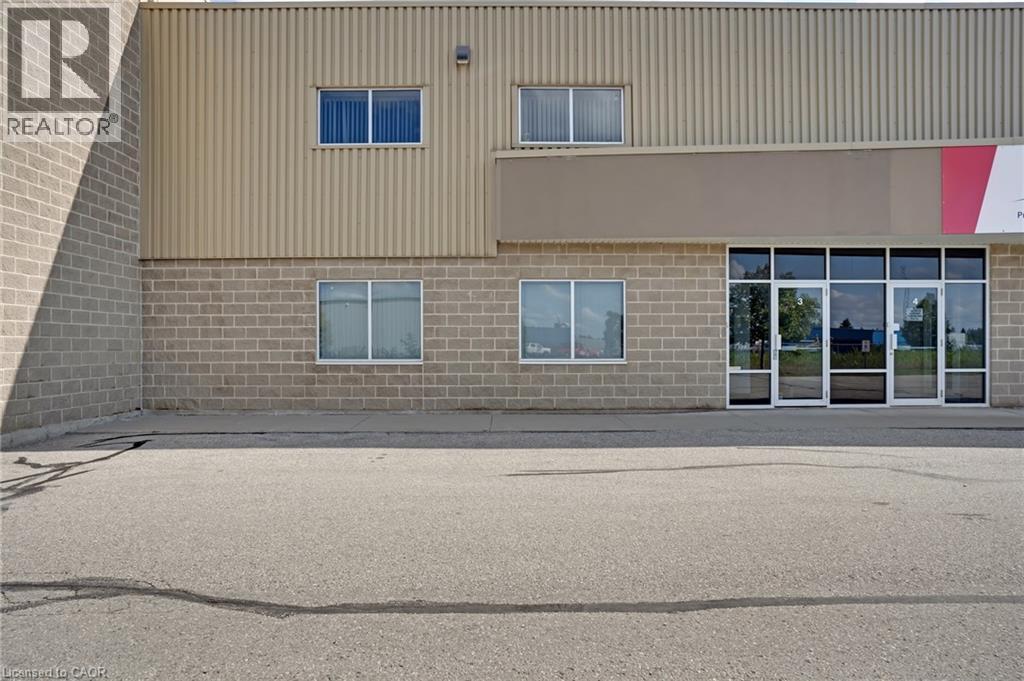 44 Saltsman Drive Unit# 3, Cambridge, Ontario  N3H 4R7 - Photo 2 - 40767497