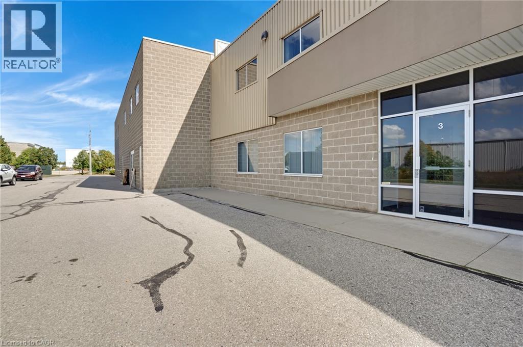 44 Saltsman Drive Unit# 3, Cambridge, Ontario  N3H 4R7 - Photo 3 - 40767497