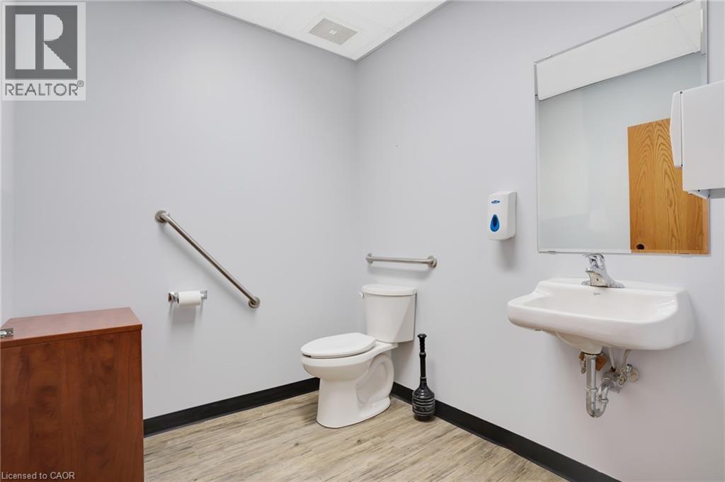 44 Saltsman Drive Unit# 3, Cambridge, Ontario  N3H 4R7 - Photo 9 - 40767497