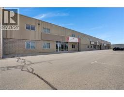 44 SALTSMAN Drive Unit# 3, cambridge, Ontario